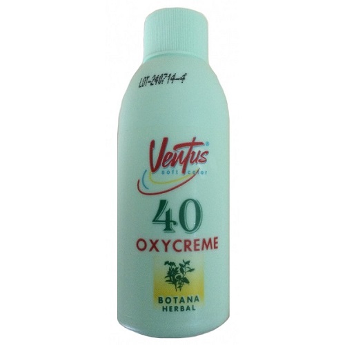 Ventus Oxycreme Οξειδωτική Κρέμα 12% 40 vol 60ml 
